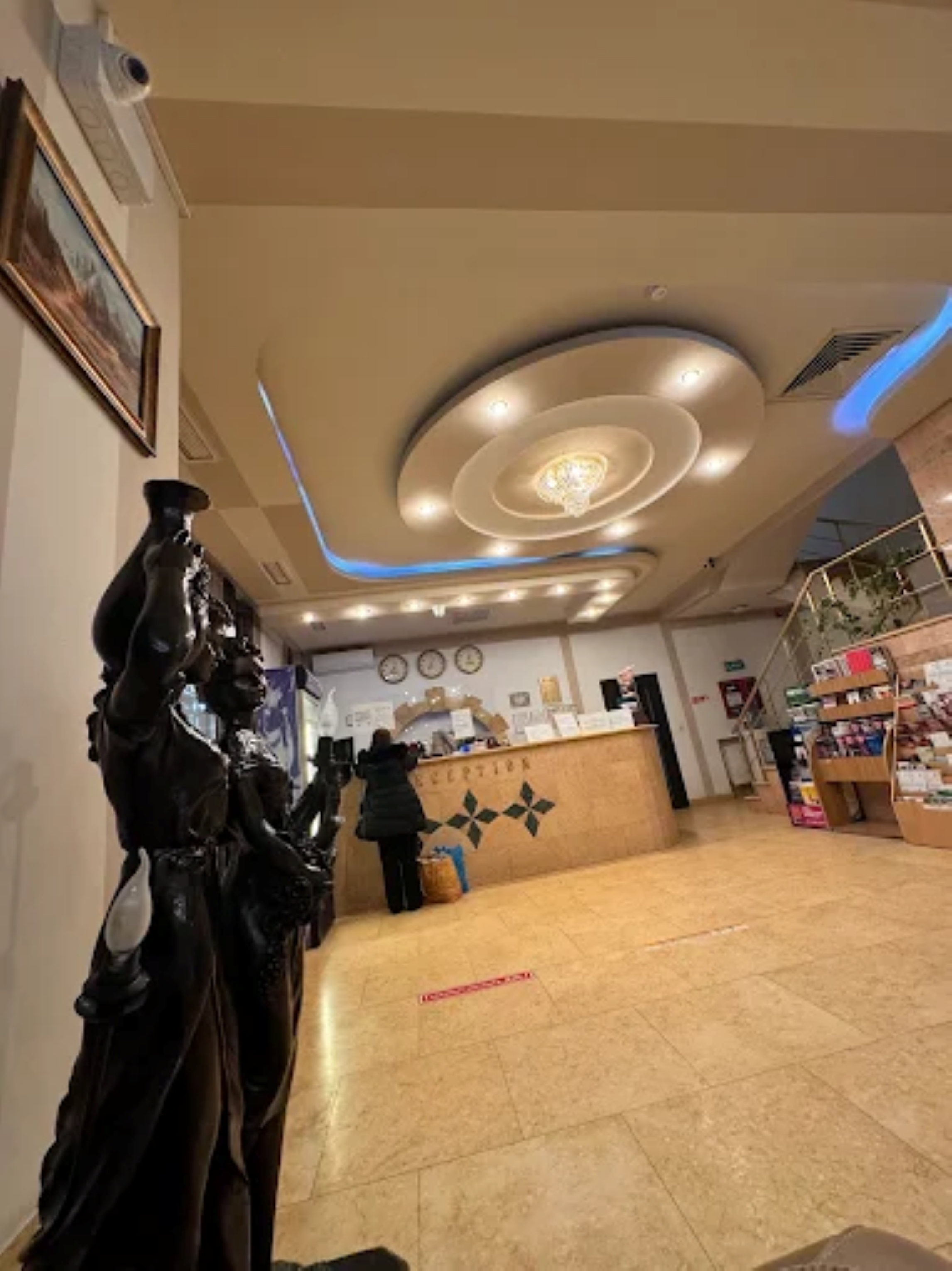 Hotel Sir Orhideea 5/47