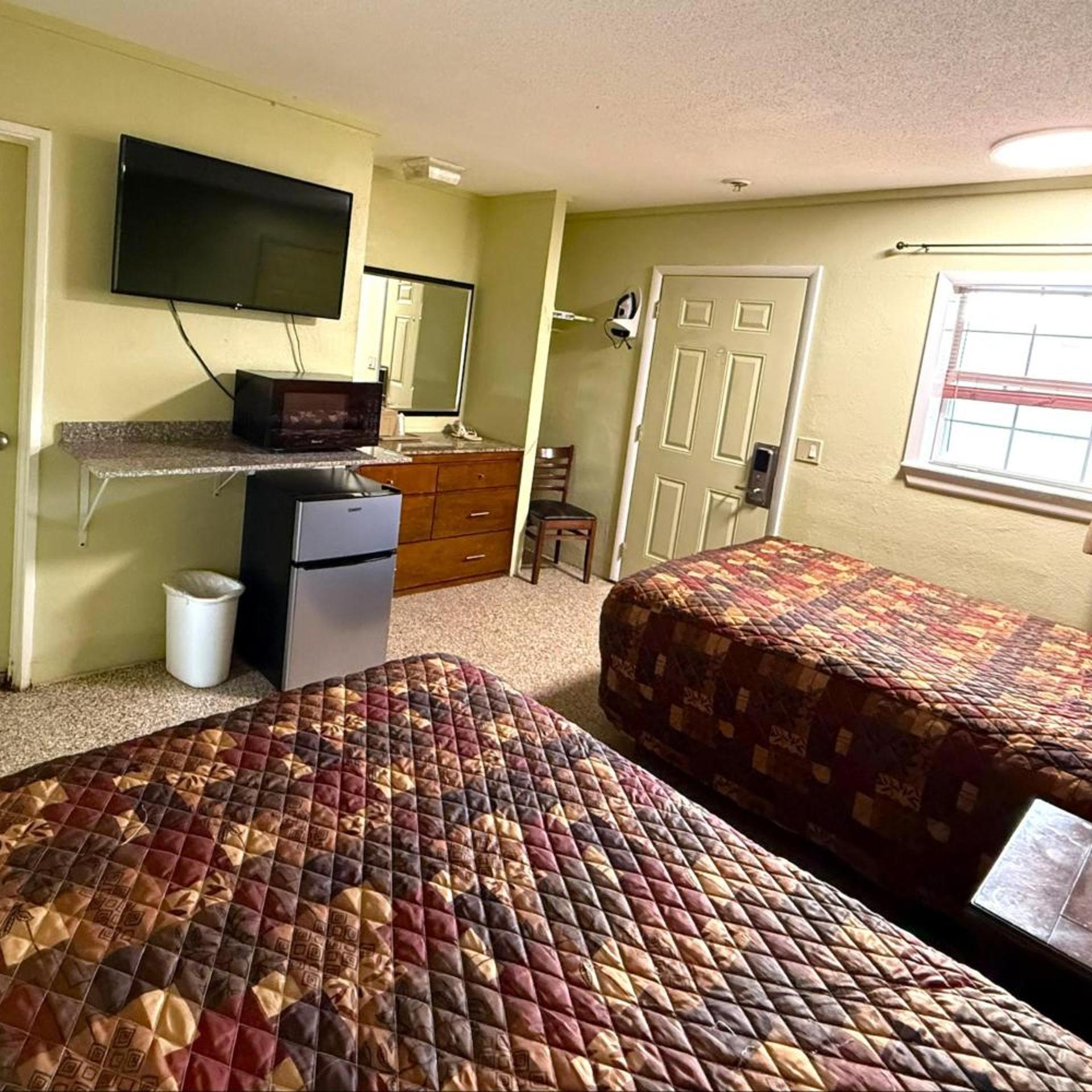 Riviera Motel Elba Near Enterprise US 84 13/25