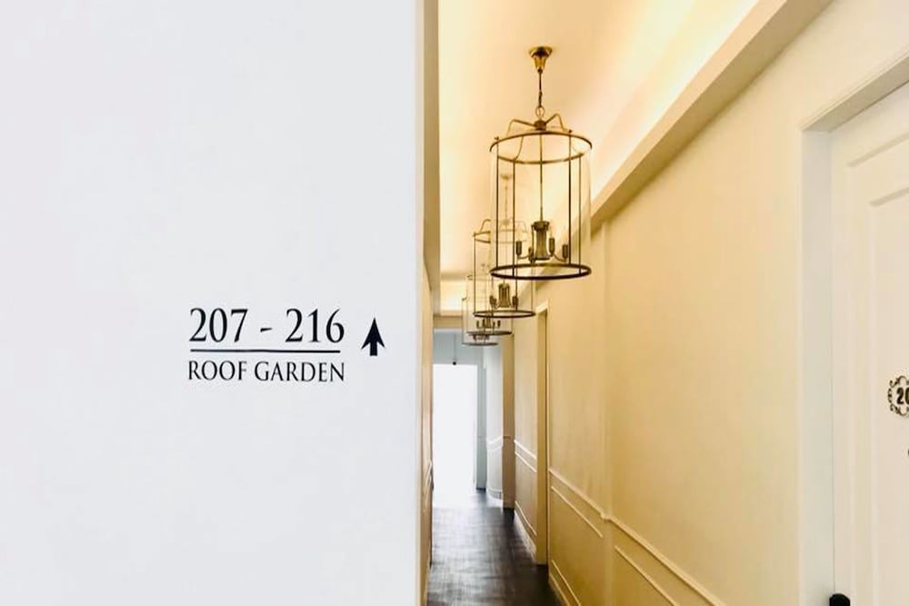 The Southern Boutique Hotel 15/28