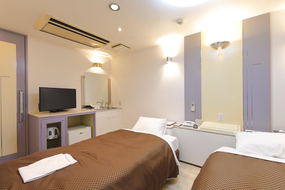 Reco Hotel Mikuni 19/25