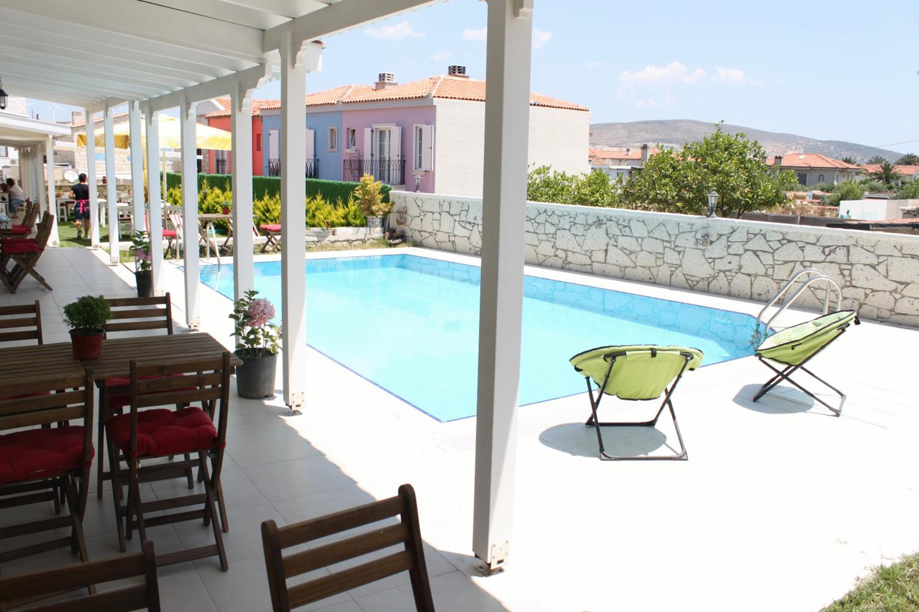 Alacati Lucky Angel Hotel 33/34