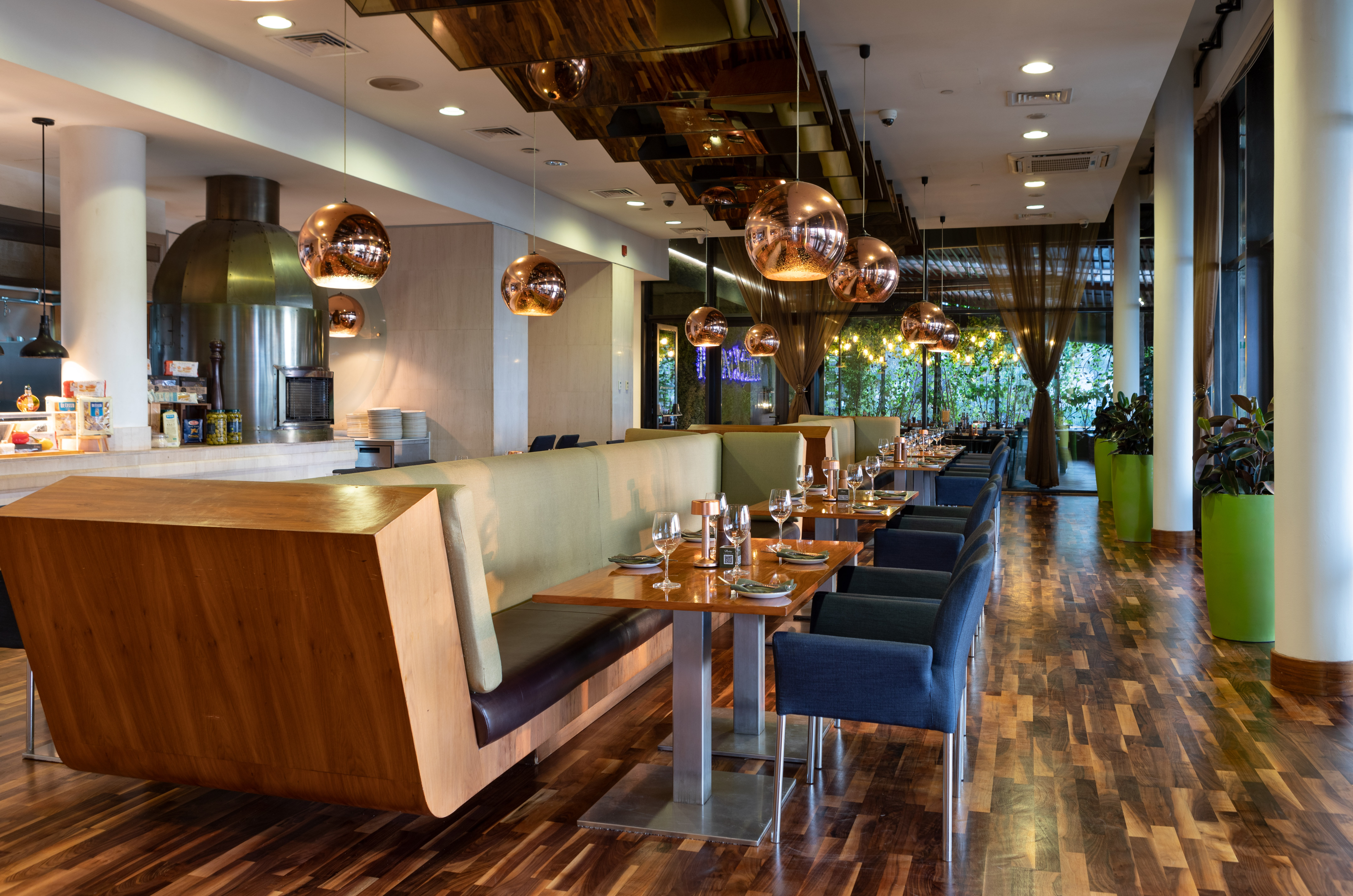 Yas Plaza Mangroves by IHG 64/87