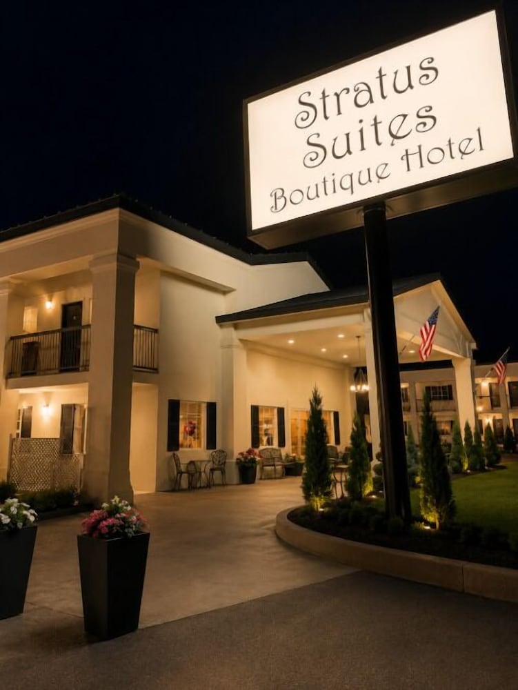 Stratus Suites Boutique Hotel 2/39