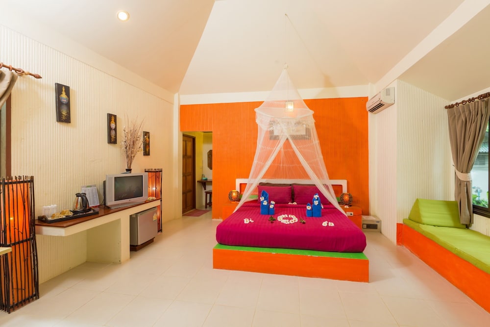 Da Kanda Villa Beach Resort 14/69