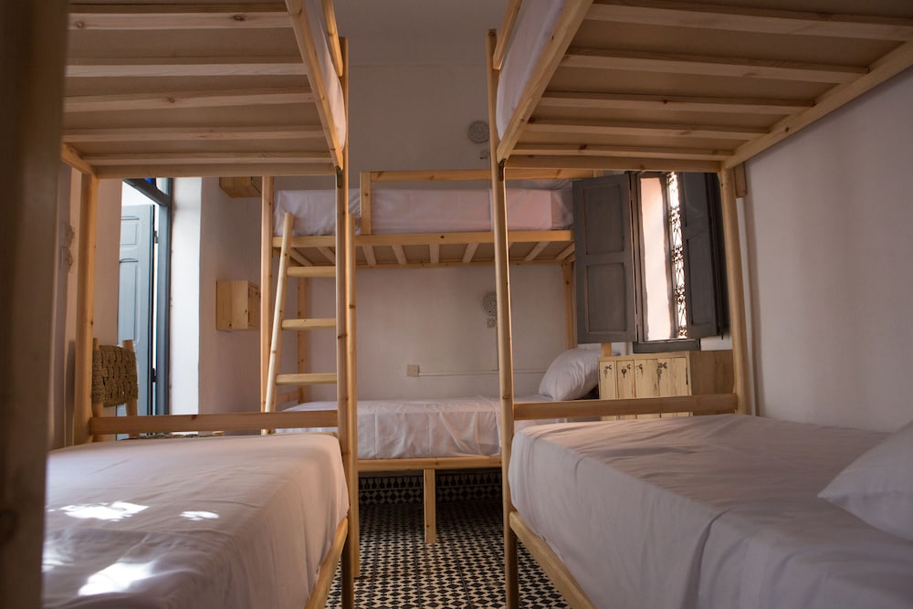 Boho 27 Hostel Marrakech 7/44