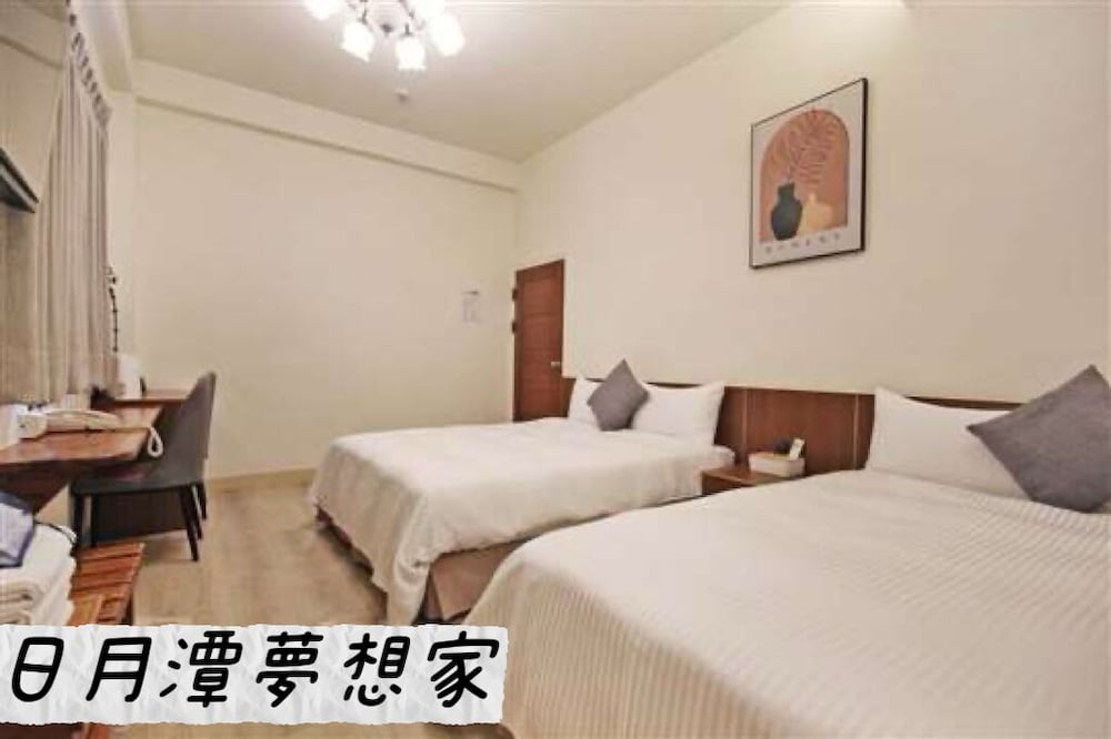 Dream House B&B 25/44