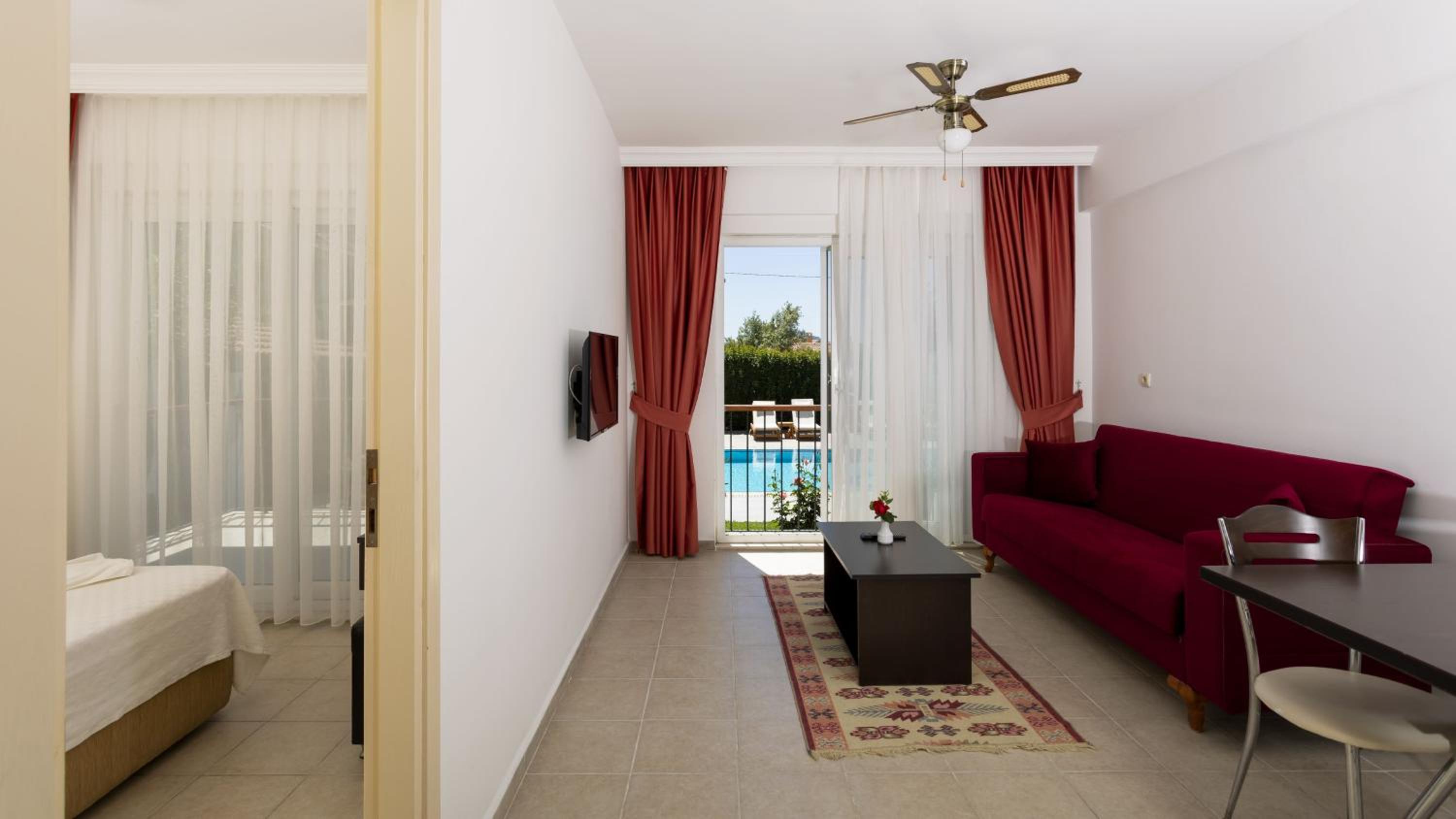 Kerem Apart Hotel 42/51