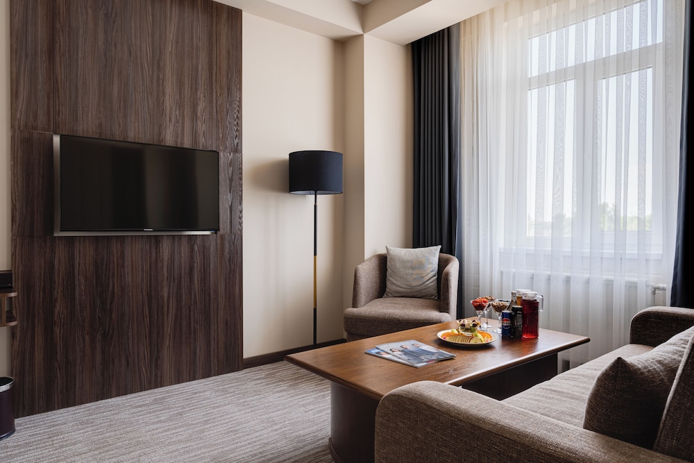 StayInn City Center 36/39