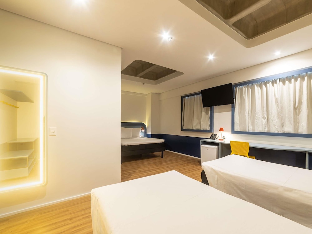 Ibis Styles Fortaleza Giga Mall 25/56