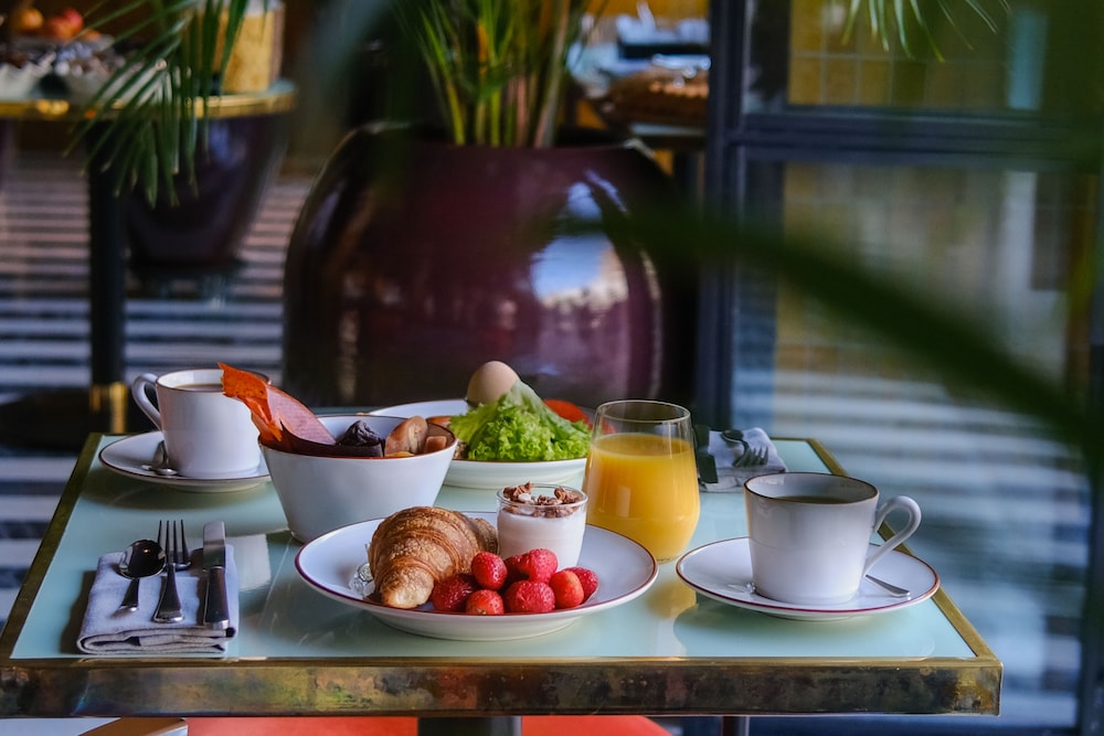 Bazzar Boutique Hotel 44/55