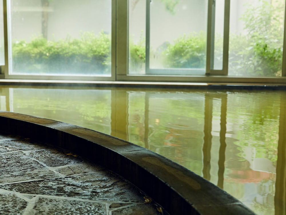Kamenoi Hotel Shiobara (ex Kanponoyado Shiobara) 27/50
