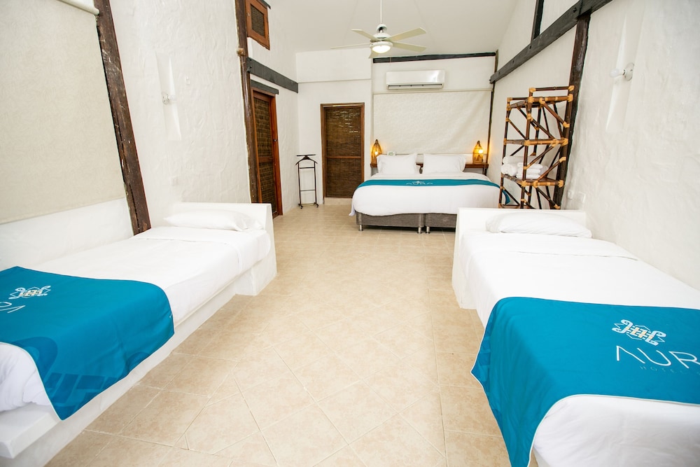 Hotel Aura Baru 22/74