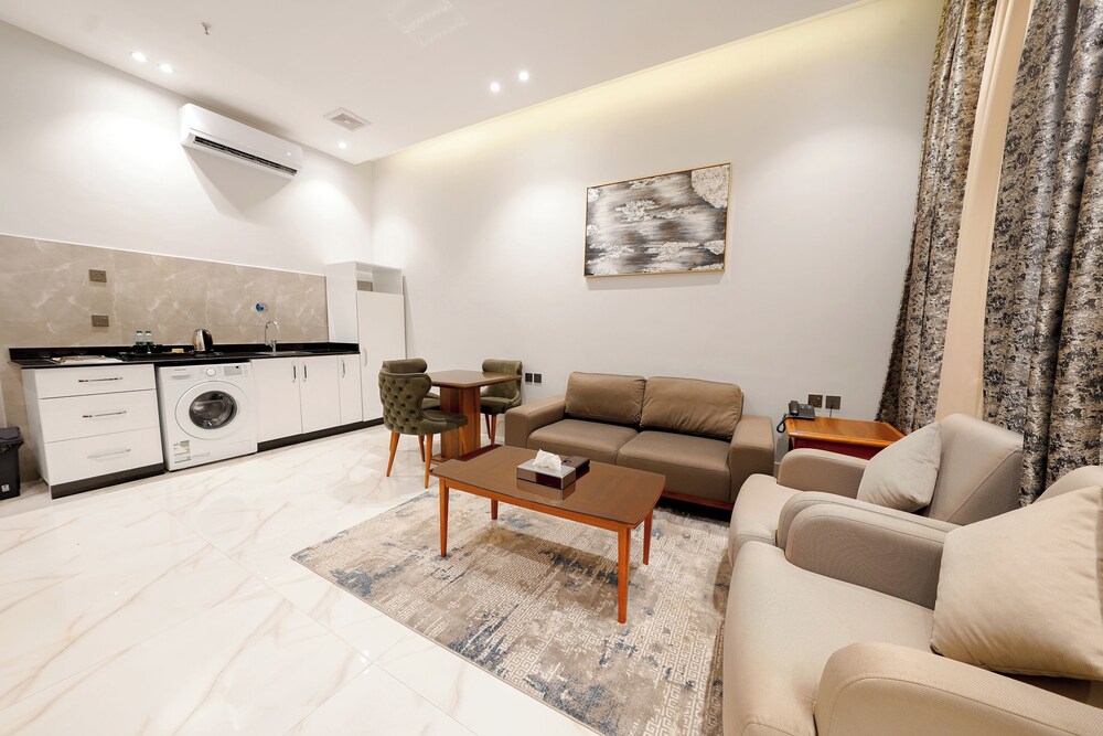 Namar Home Serviced Apartment - Tuwaiq 22/27