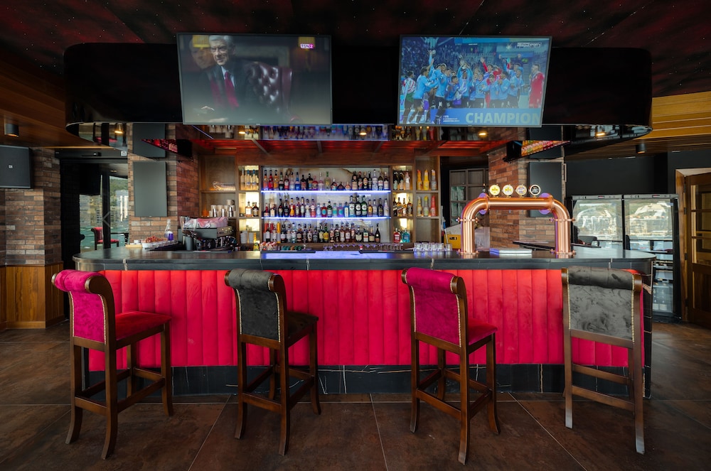 Ushuaia Playa Xemxija Boutique Hotel 33/50