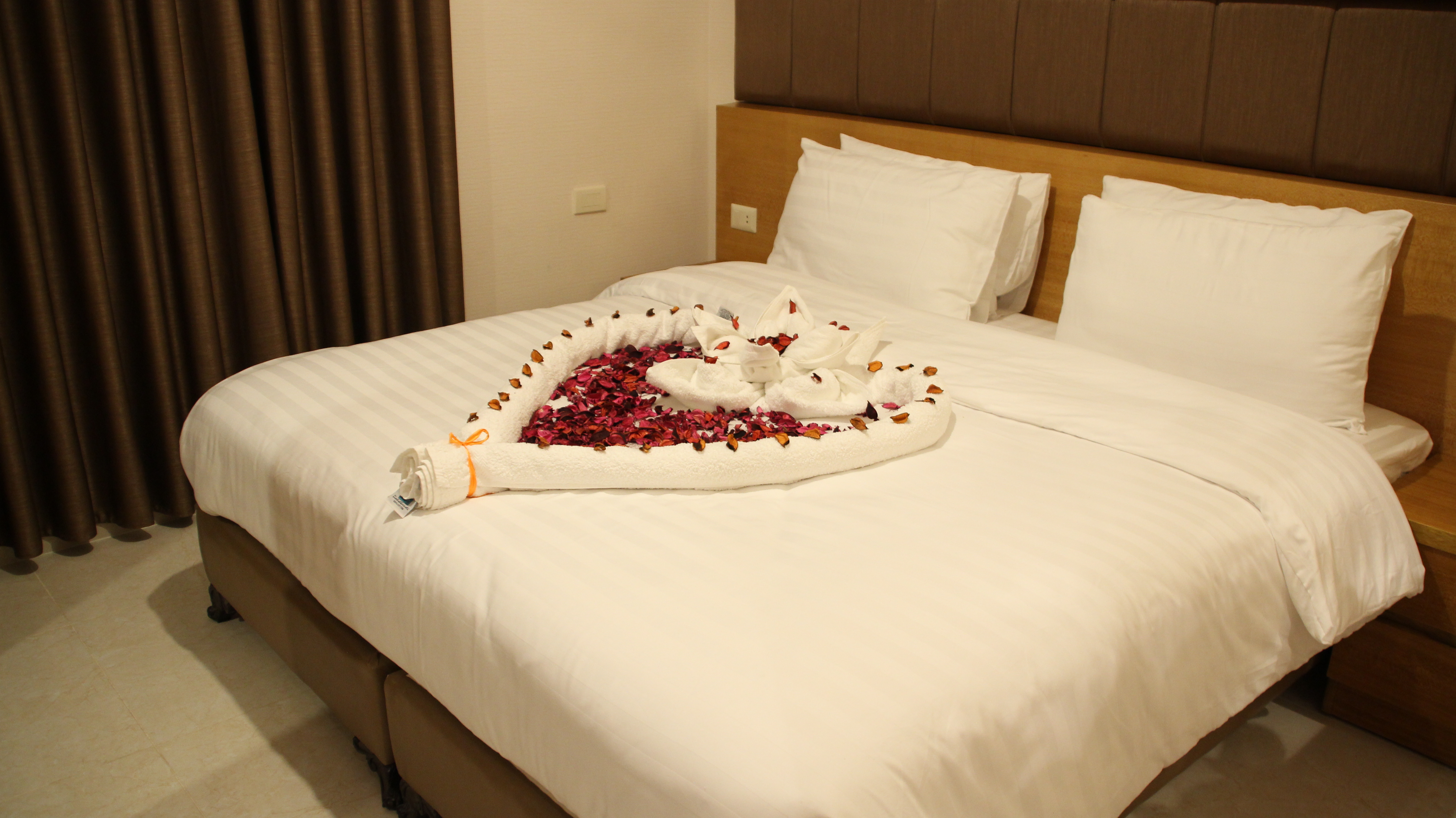 Big Ben Hotel Suites 15/42