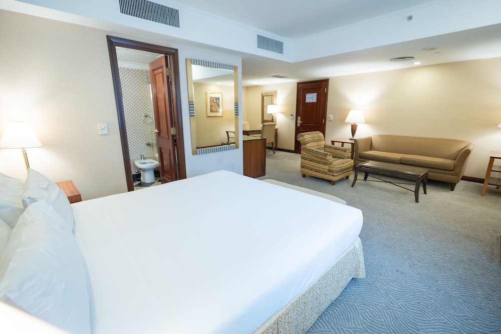 DoubleTree by Hilton Buenos Aires 29/52