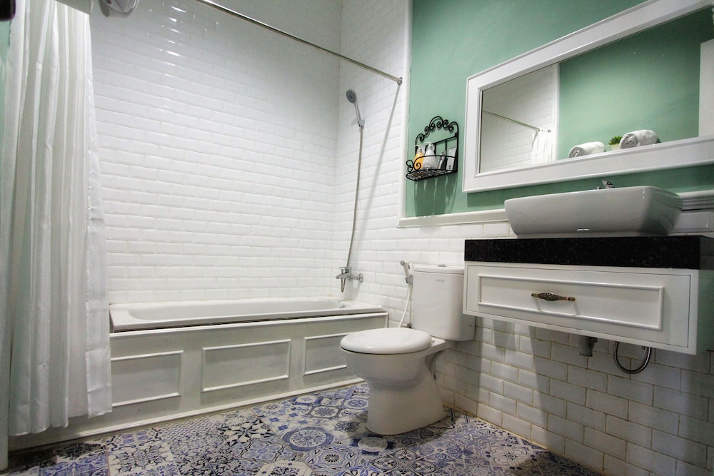 Omah Madam Bed & Breakfast 41/44