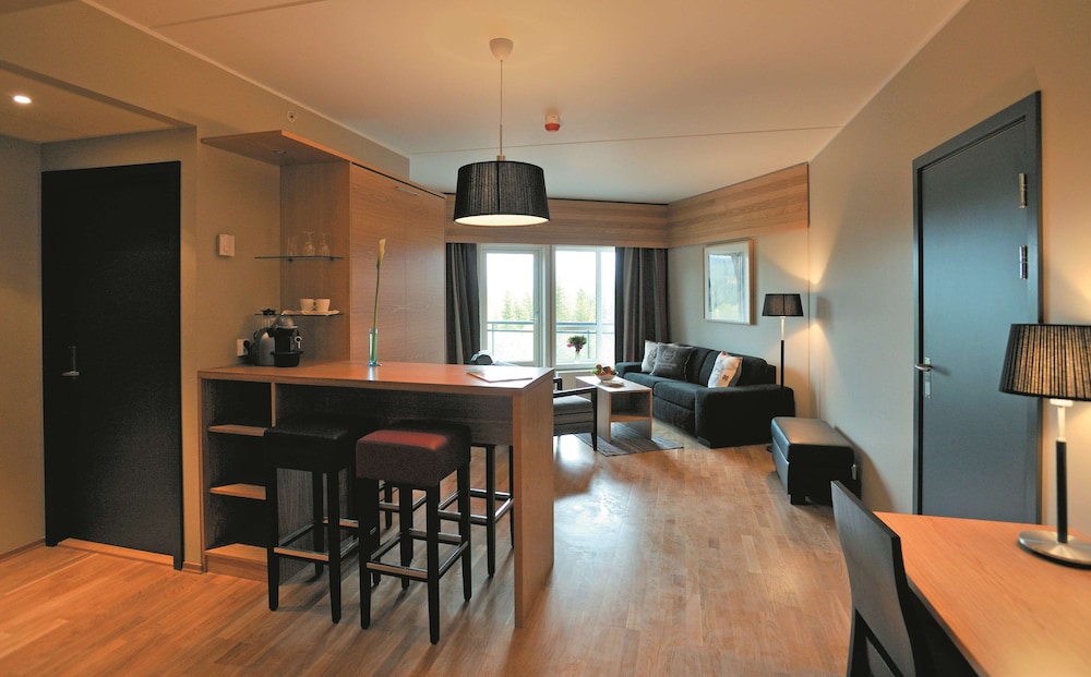 Radisson Blu Resort Trysil 62/79
