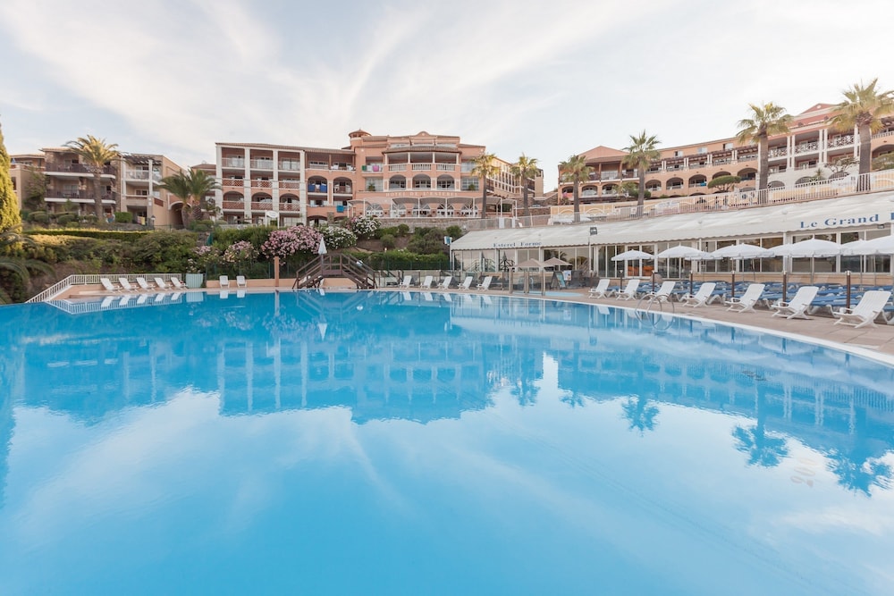 Pierre Vacances Village Residence Cap Esterel 4/50