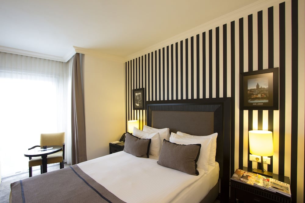 Avantgarde Urban Hotel Taksim 16/61
