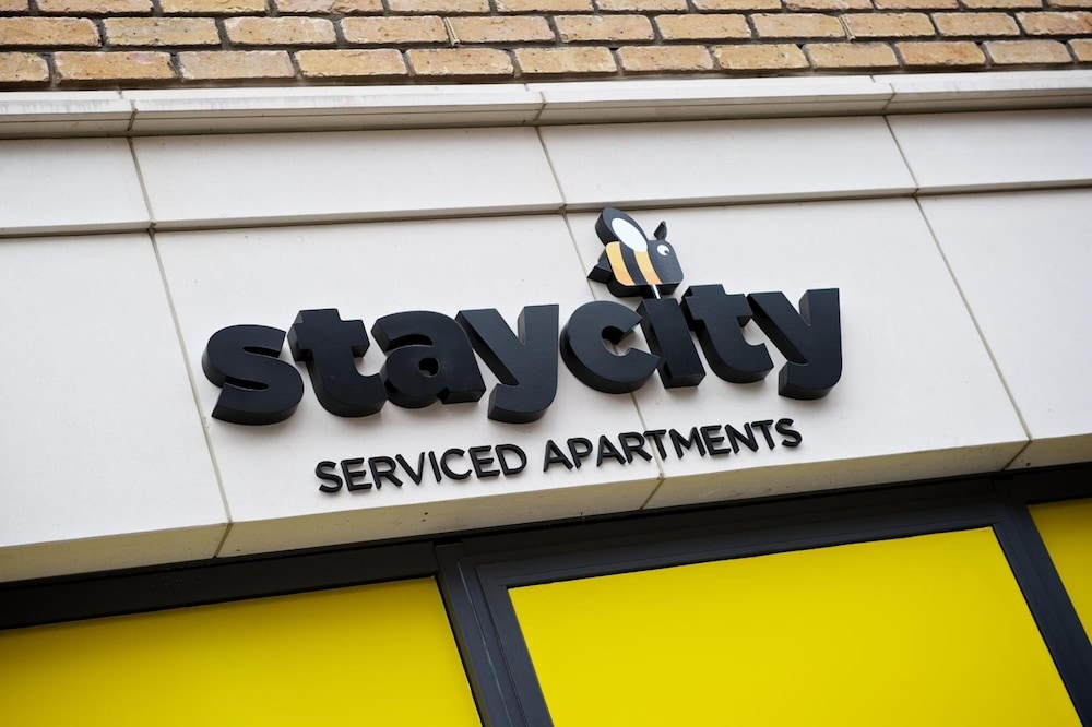 Staycity Aparthotels Saint Augustine Street 3/56