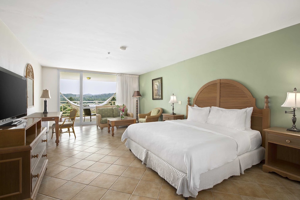 Gamboa Rainforest Reserve Hotel 16/67