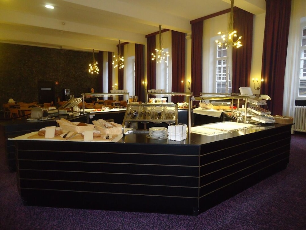 Abdij Hotel Rolduc 20/31