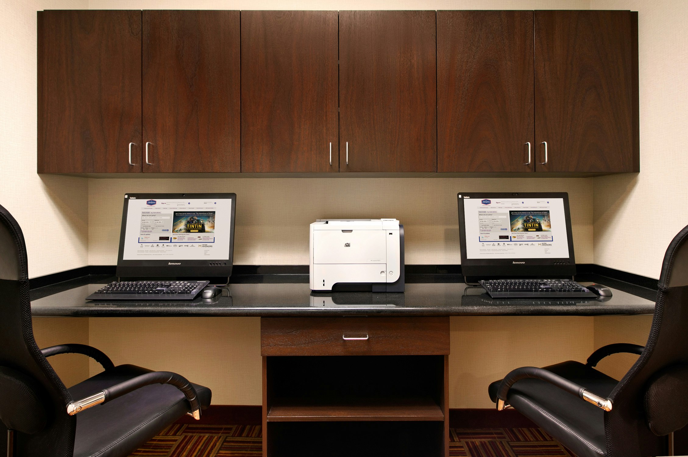 Hampton Inn Limerick-Philadelphia Area 47/54