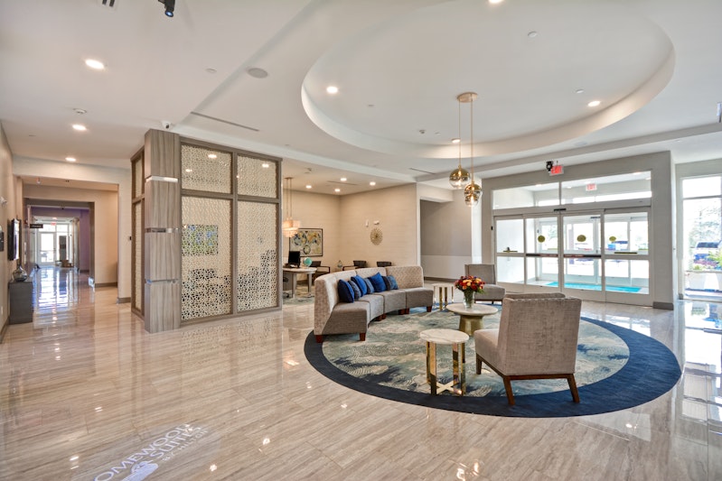 Homewood Suites By Hilton Conroe 11/21