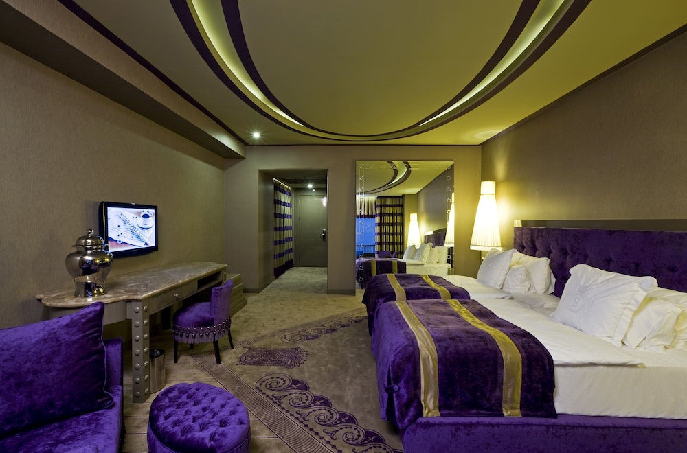 Luxury - Sea View