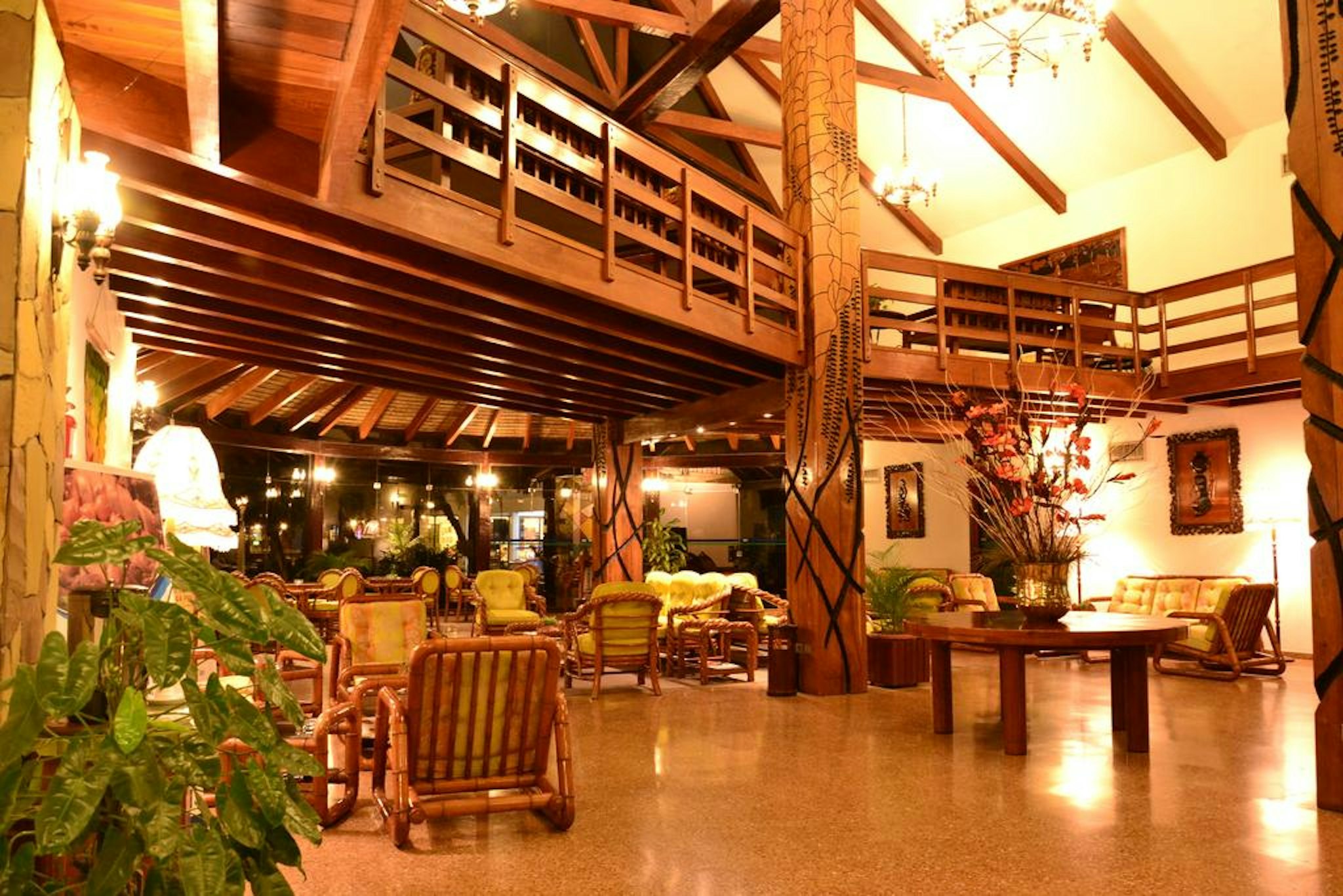 Cortez Hotel 3/56