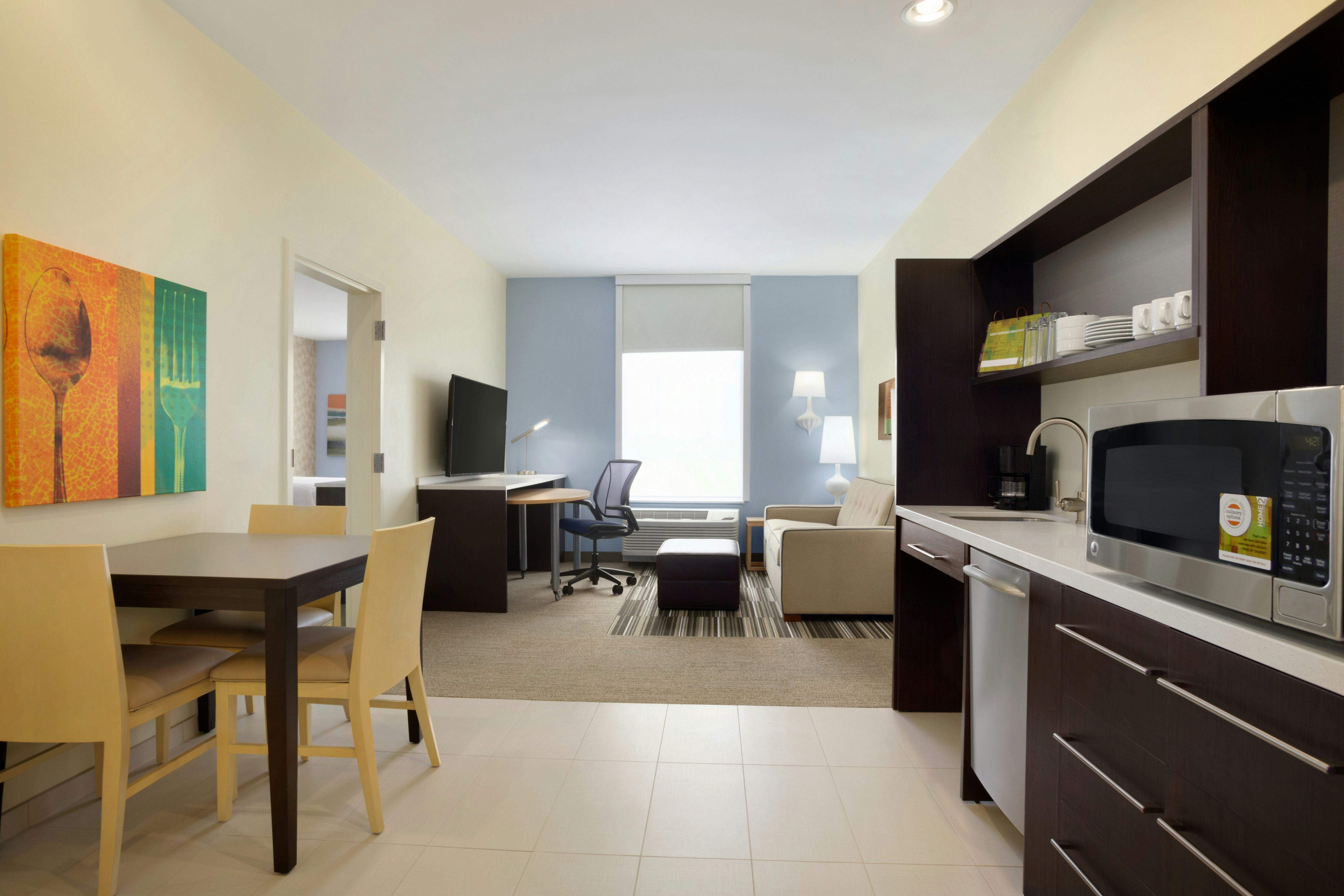Home2 Suites By Hilton Mcallen Tx 22/44