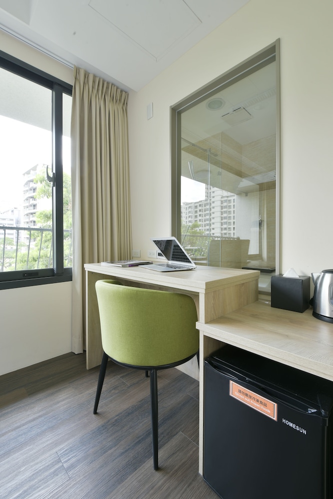 Hotelkuei 7/64