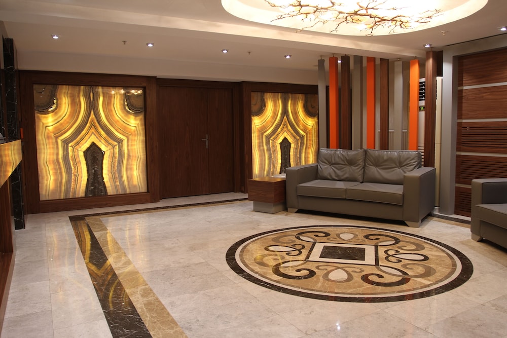 Onyx Business Hotel 5/35