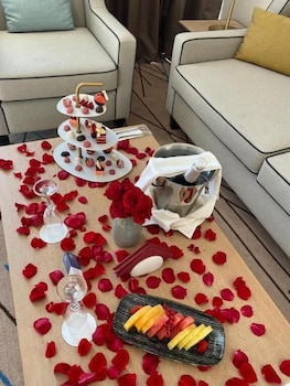 فندق كريستال أماكن الرياض(Cristal Amaken Hotel Riyadh) 37/39