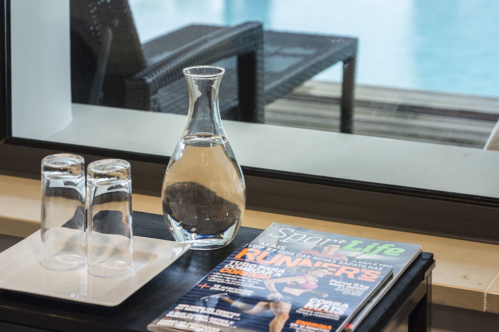 Dom Goncalo Hotel And Spa 43/75