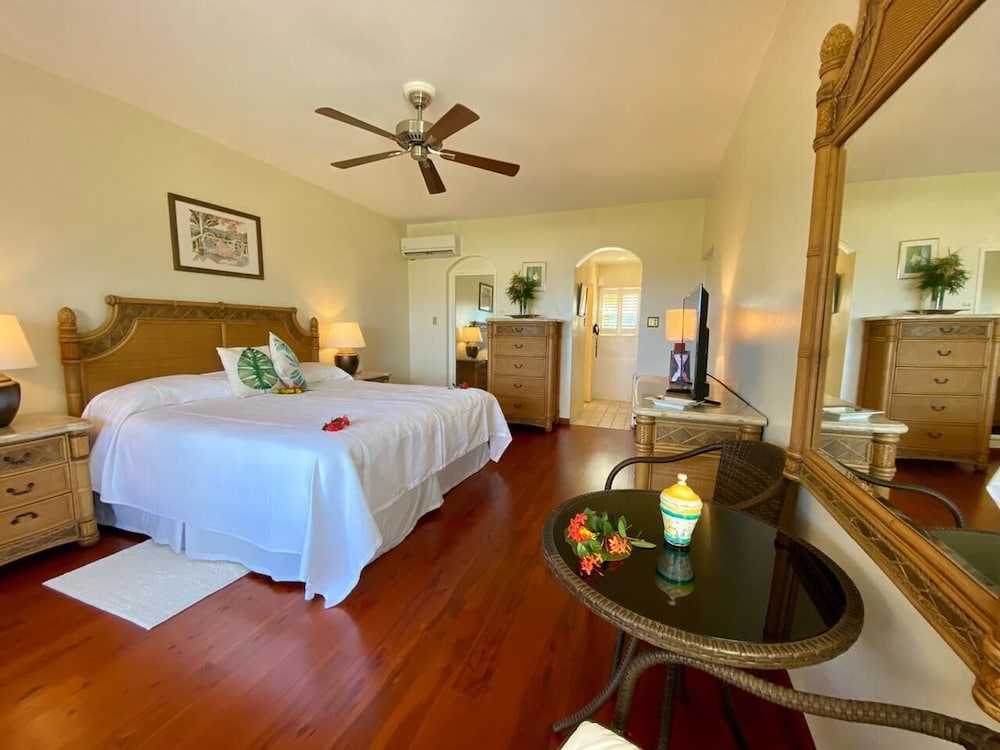 Sugar Mill Hotel 3/33
