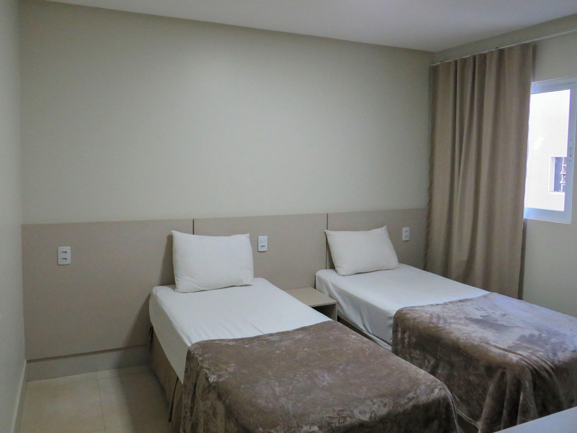 Room, Double Bed