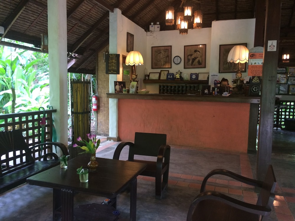 Fern Resort Mae Hong Son 44/67