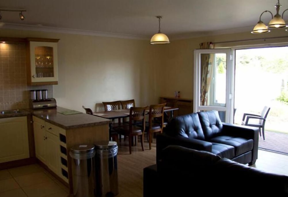 Knightsbrook Hotel Spa Golf Resort 42/69