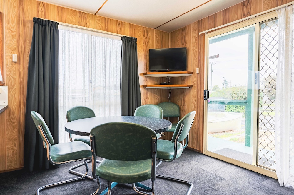 Big4 Ulverstone Holiday Park 54/67