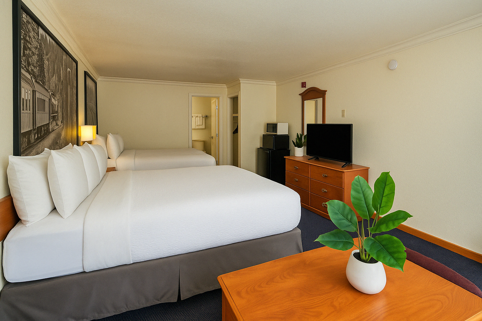 Creekside Inn & Suites 23/47
