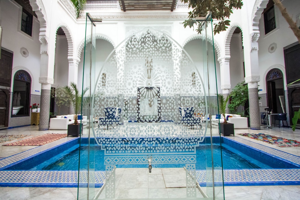 RIAD BRAYA 42/75