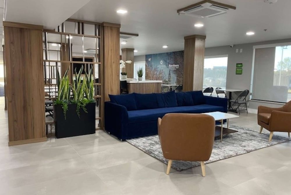 Hawthorn Extended Stay by Wyndham Springdale 25/34