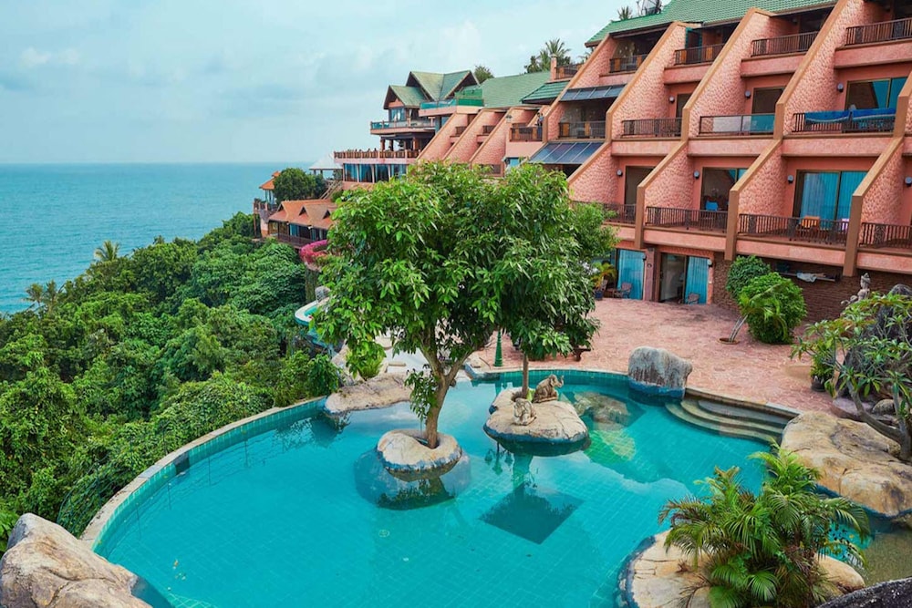 SAMUI BAYVIEW RESORT & SPA 63/66