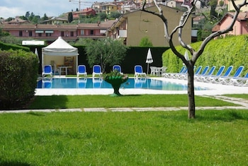 Hotel Andreis 36/43