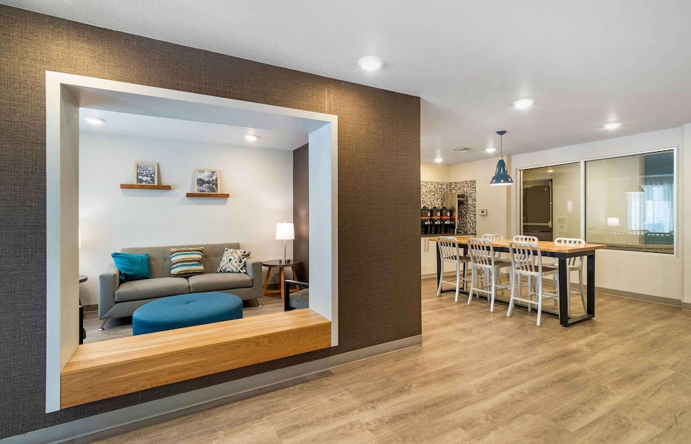 Extended Stay America Suites - Charlotte - Matthews 40/51