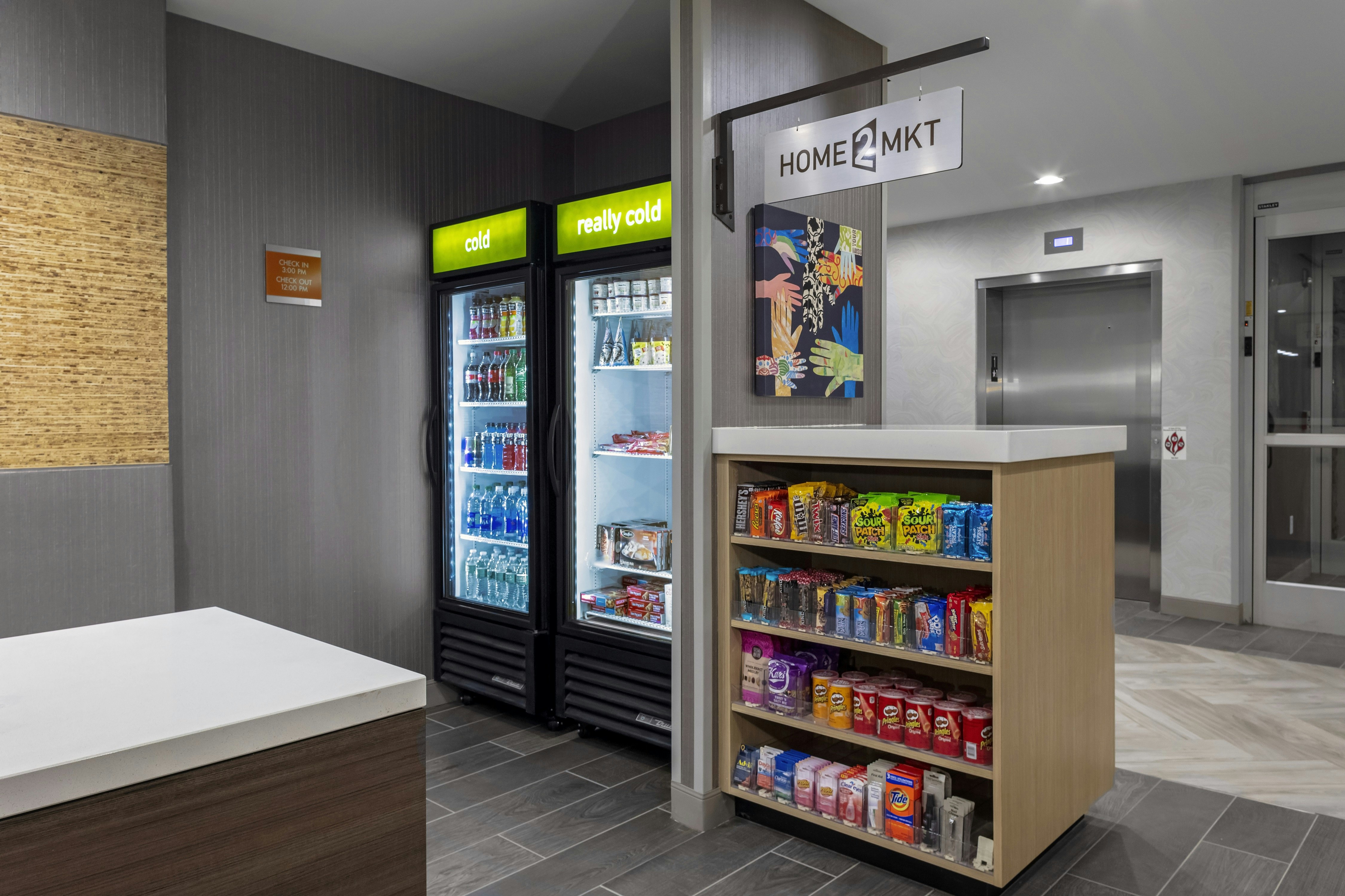 Home2 Suites By Hilton Salisbury 6/13
