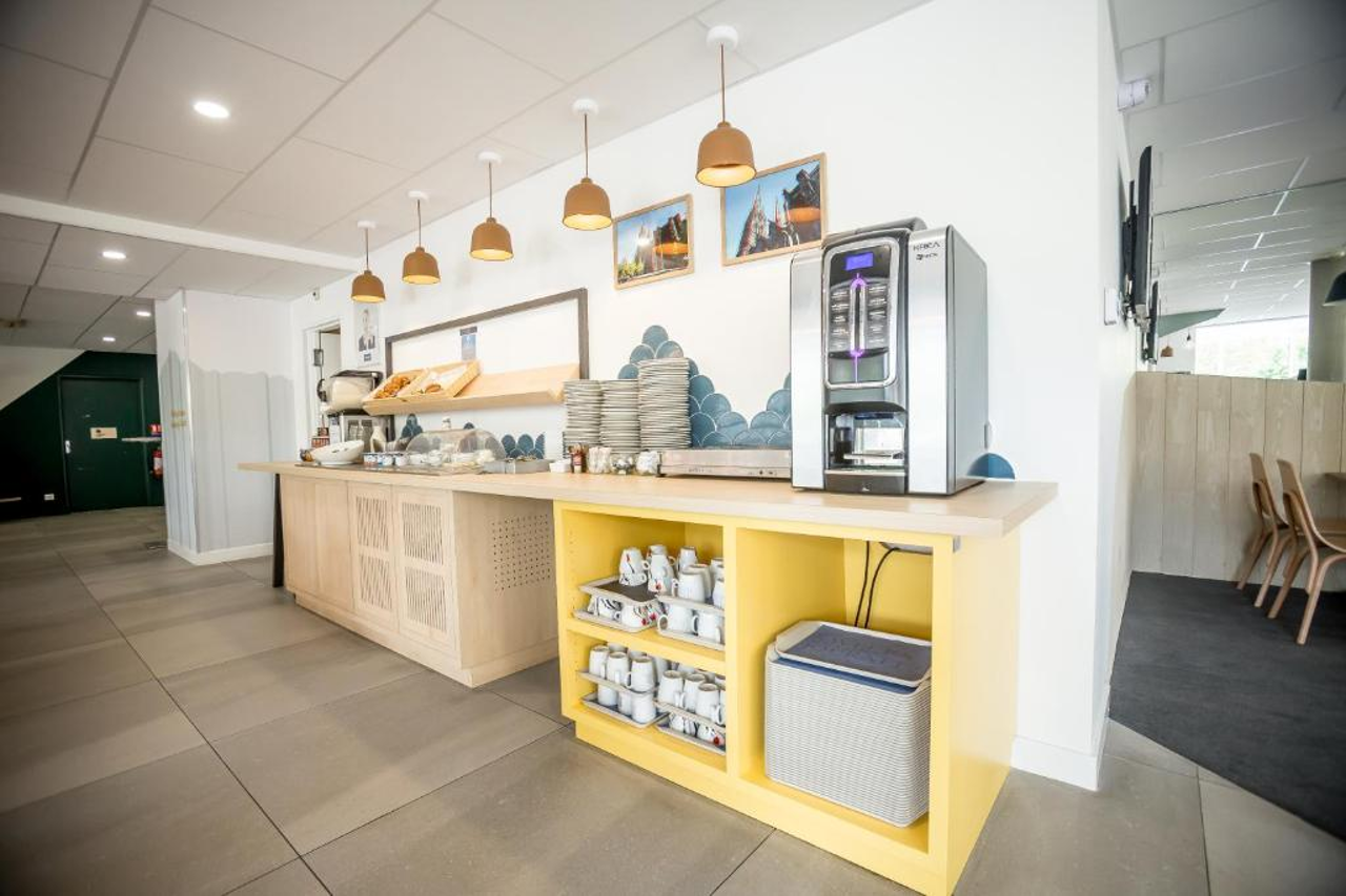 ibis Styles Clermont Ferrand Sud La Pardieu 8/11
