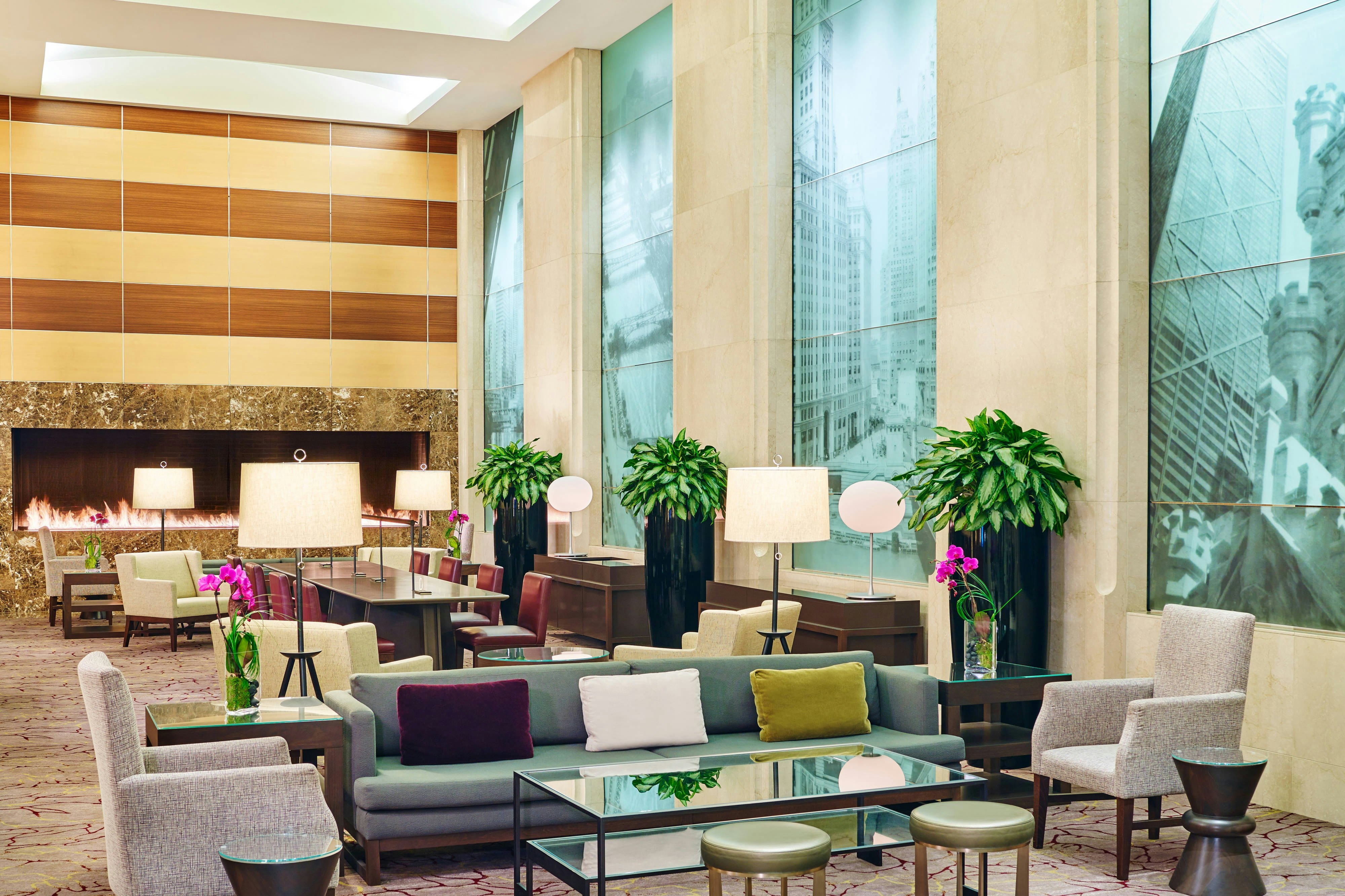 The Westin Chicago North Shore 13/26